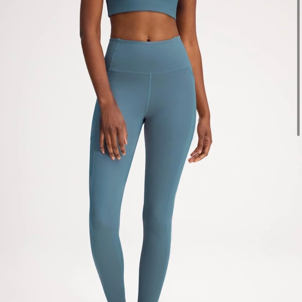 Girlfriend Collective Leggings M